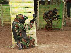 Paintball Avcılar