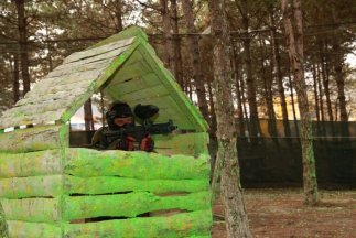 paintball 27