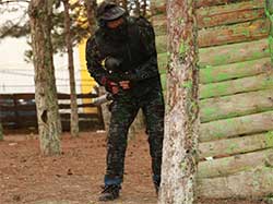 paintball beylikdüzü