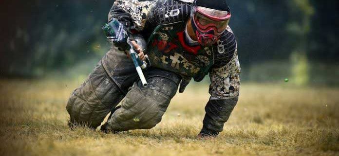 paintball için hangi kıyaeftler tercih edilmeli