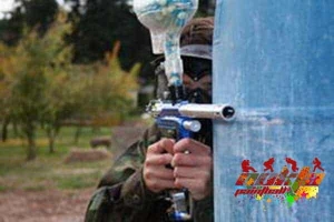 kemerburgaz paintball