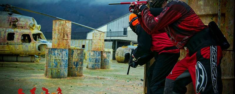 paintball nedir