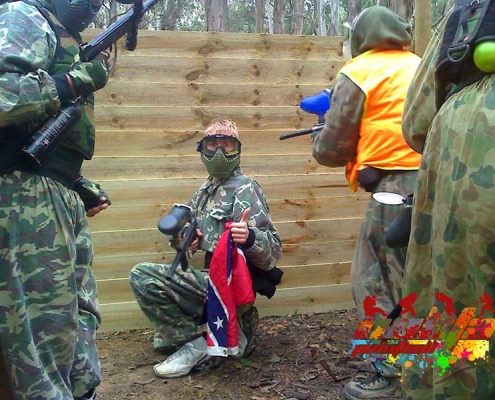 Paintballda dikkat edilmesi gerekenler