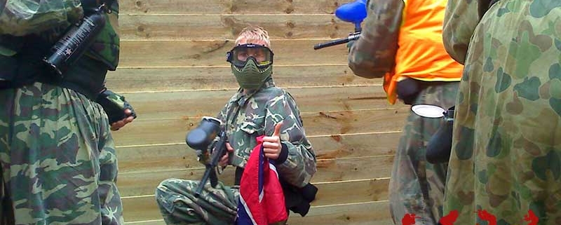 Paintballda dikkat edilmesi gerekenler