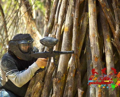 ilk defa paintball oynayacaklara tavsiyeler