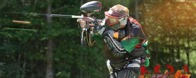 paintball nasıl nişan alınır?